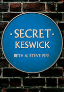 Secret Keswick-9781445690322