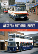 Western National Buses