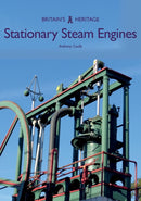 Stationary Steam Engines-9781445691077