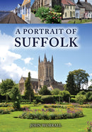 A Portrait of Suffolk-9781445691695