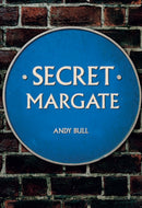 Secret Margate-9781445692050