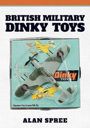 British Military Dinky Toys-9781445692173