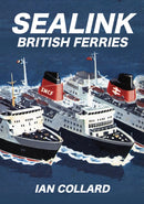 Sealink British Ferries-9781445693040