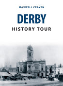 Derby History Tour-9781445693385