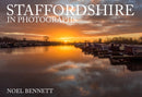 Staffordshire in Photographs-9781445693606