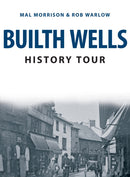 Builth Wells History Tour-9781445693682