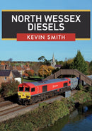 North Wessex Diesels-9781445693828