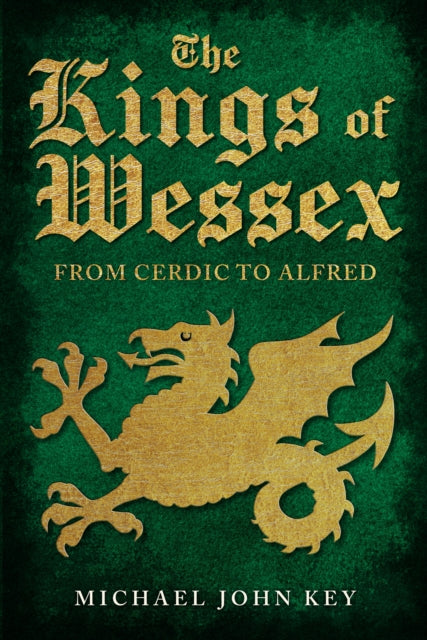 Kings of Wessex