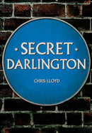 Secret Darlington-9781445694733