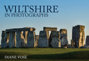 Wiltshire in Photographs-9781445694931