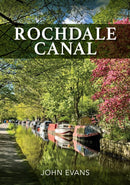 Rochdale Canal-9781445695358