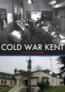 Cold War Kent-9781445695419