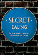 Secret Ealing-9781445695679