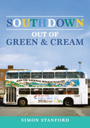 Southdown Out of Green & Cream-9781445696072