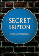 Secret Skipton-9781445696096