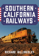 Southern California Railways-9781445696317