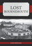 Lost Bournemouth-9781445696454