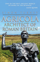 Agricola : Architect of Roman Britain-9781445696744