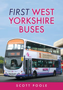 First West Yorkshire Buses-9781445697260