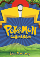 Pokemon Collectibles-9781445697307