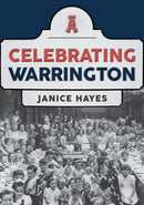 Celebrating Warrington-9781445697963