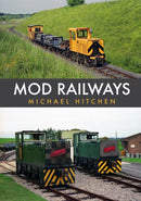 MOD Railways-9781445697987