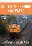 South Yorkshire Railways-9781445698281