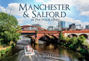 Manchester & Salford in Photographs-9781445698342