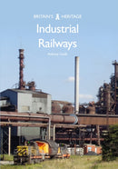 Industrial Railways-9781445698625