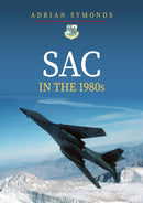 SAC in the 1980s-9781445698700
