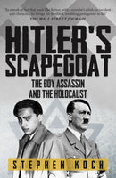 Hitler''s Scapegoat