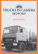 Trucks in Camera: Bedford-9781445699707