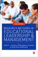 Research Methods in Educational Leadership and Management-9781446200445