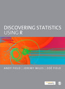 Discovering Statistics Using R-9781446200469