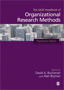 The SAGE Handbook of Organizational Research Methods-9781446200643