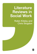Literature Reviews in Social Work-9781446201275