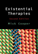 Existential Therapies-9781446201299