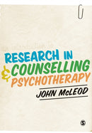 An Introduction to Research in Counselling and Psychotherapy-9781446201411