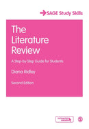 The Literature Review : A Step-by-Step Guide for Students-9781446201435