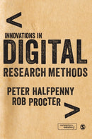 Innovations in Digital Research Methods-9781446203088