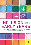Inclusion in the Early Years-9781446203231