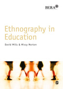 Ethnography in Education-9781446203279