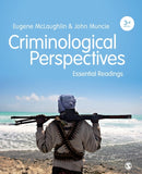 Criminological Perspectives : Essential Readings-9781446207864