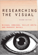 Researching the Visual-9781446207888