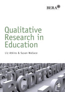 Qualitative Research in Education-9781446208076