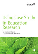 Using Case Study in Education Research-9781446208175