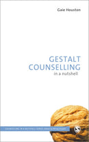 Gestalt Counselling in a Nutshell-9781446208380