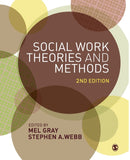 Social Work Theories and Methods-9781446208601