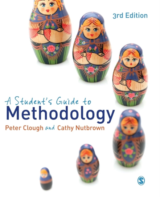 A Student's Guide to Methodology-9781446208625
