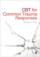 CBT for Common Trauma Responses-9781446208656